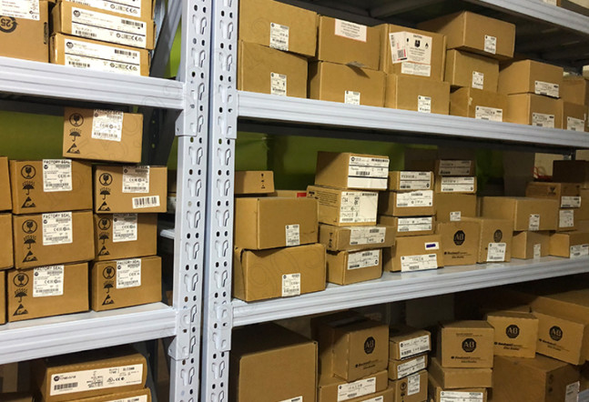 Alicarm China Co.,Ltd, 工場生産ライン