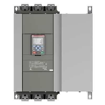 ABBソフトスターター PSTX1250-690-70 産業用アプリケーションのための究極のソリューション