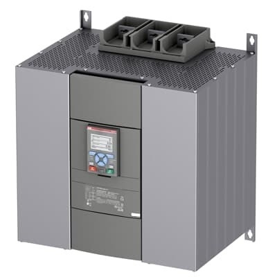 先進ソフトスタート 1SFA898219R7000 PSTX840-690-70 インテリジェント制御システム