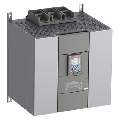 先進ソフトスタート 1SFA898219R7000 PSTX840-690-70 インテリジェント制御システム