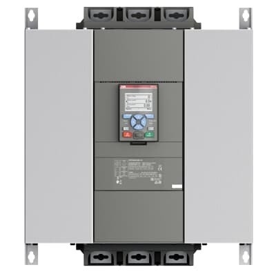 先進ソフトスタート 1SFA898219R7000 PSTX840-690-70 インテリジェント制御システム