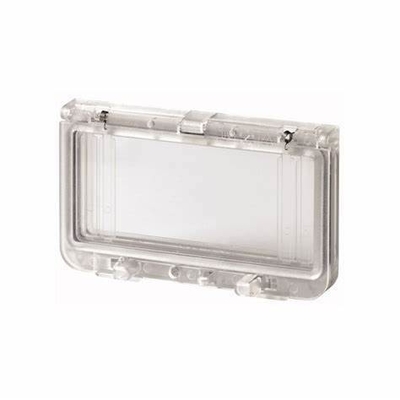 ハンジングインスペクション・ウィンドウ ミニチュア IP65 EasyE4 SKF-FF6 製品図のように接触負荷