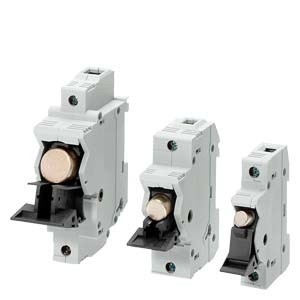 3NC1008 15A 600VAC/700VDC aR 10X38mm SITOR 電源保護用のシリンダ式ファイズリンク