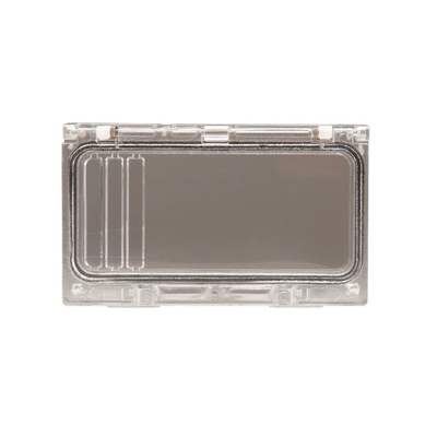 ハンジングインスペクション・ウィンドウ ミニチュア IP65 EasyE4 SKF-FF6 製品図のように接触負荷