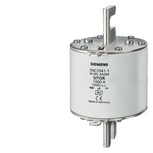 3NC1003 3A 600VAC/700VDC aR 10X38mm SITOR 円筒式ファイズリンク断片能力が低い