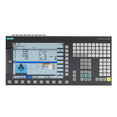 A5E48859518 様々な産業用部品