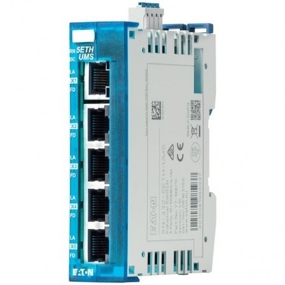EasyE4 XV-102-A3-57TVRB-1E4 5.7&quot; 24V DC HMI コンタクトロードと制御リレー理論