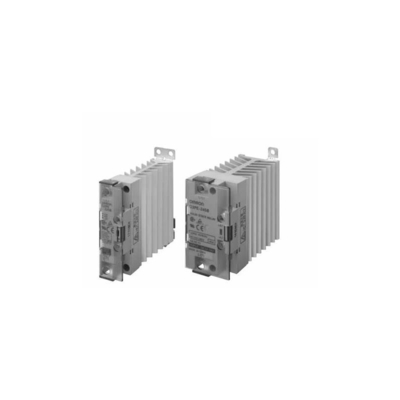 G3PE-525B DC12-24 固体リレーで制御システムを最適化