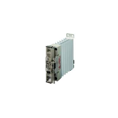 G3PE-525B DC12-24 固体リレーで制御システムを最適化
