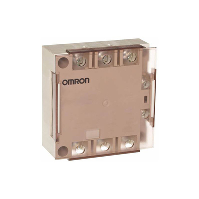 OMZC Solid State リレーによって G3PE-225B DC12-24 でシステムアップグレード