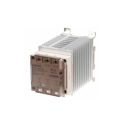 OMZC Solid State リレーによって G3PE-225B DC12-24 でシステムアップグレード