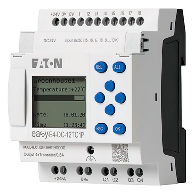EASY-COM-RTU-M1 Modbus RTU通信拡張モジュールでシステムをアップグレードする