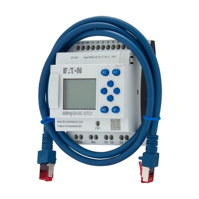 EASY-COM-RTU-M1 Modbus RTU通信拡張モジュールでシステムをアップグレードする