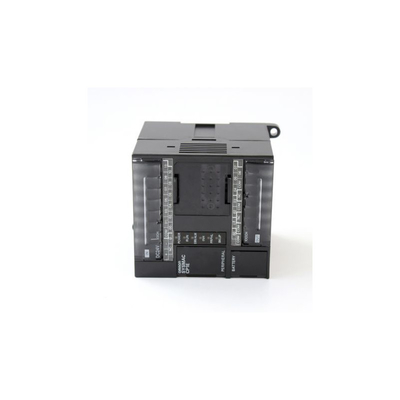 CP1E-N40SDR-A プログラム可能なロジックコントローラ PLC シャーシマウントでのパフォーマンス