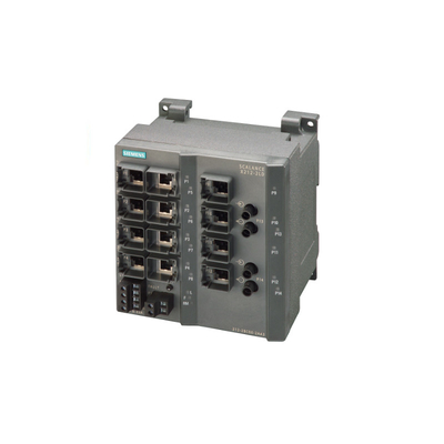 工業品種 A5E43126163 最適性能のためのスペアパーツ