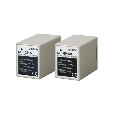 61F-GP-N AC220 コントロールリレーであなたの産業制御システムをアップグレード