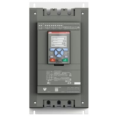 産業用ソフトスタート 1SFA898210R7000 PSTX142-690-70 円滑な動作のために