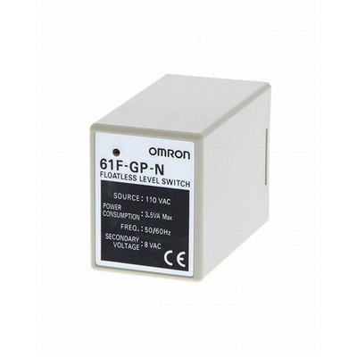 61F-GP-N AC220 コントロールリレーであなたの産業制御システムをアップグレード