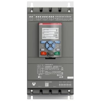 1SFA898209R7000 PSTX105-690-70 ソフトスターター 産業用ニーズに最適なソリューション