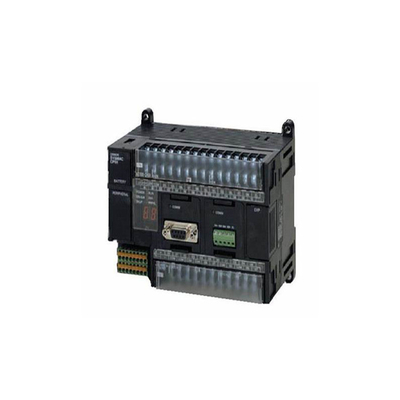 汎用性 CP1E-N60SDR-A プログラム可能なロジックコントローラ PLC 工業用