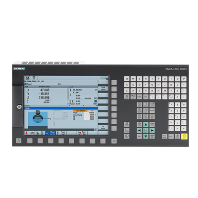 A5E42684818 耐久性のある産業用部品