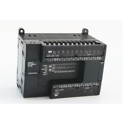 汎用性 CP1E-N60SDR-A プログラム可能なロジックコントローラ PLC 工業用