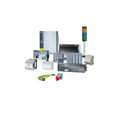 A5E42684818 耐久性のある産業用部品