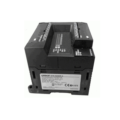 汎用性 CP1E-N60SDR-A プログラム可能なロジックコントローラ PLC 工業用