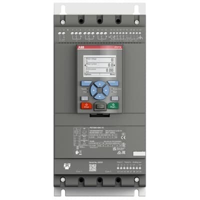 ソフトスタート PSTX60-690-70 1SFA898206R7000 工業用ソフトスタート機