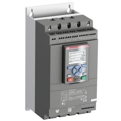 ソフトスタート PSTX60-690-70 1SFA898206R7000 工業用ソフトスタート機