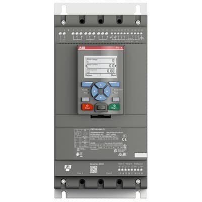 スムーズ・オペレーション PSTX30-690-70 工業機械用のソフト・スタート 1SFA898203R7000