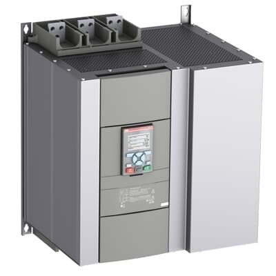 ABB 1SFA898121R7000 PSTX1250-600-70 ソフトスターター 先進モーター制御技術