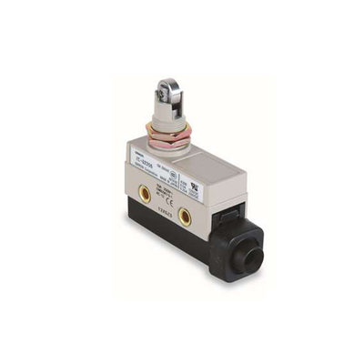 ZC-Q2255 トラベルスイッチで工業機器のパフォーマンスを向上させる