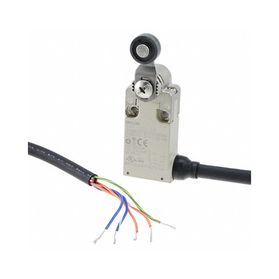 汎用的なD4F-120-1R移動スイッチ
