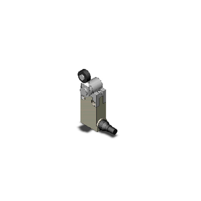 汎用的なD4F-120-1R移動スイッチ
