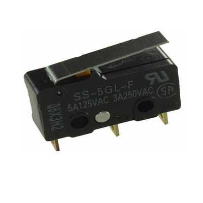 OMI トラベルスイッチ SS-5GL-F 産業用アプリケーションのための最適な選択