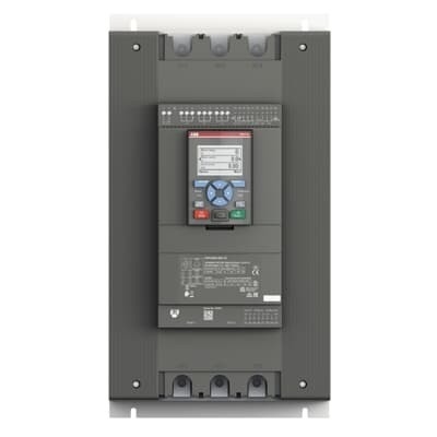 ソフトスターター1SFA898114R7000 PSTX300-600-70を効率的に制御するモーター