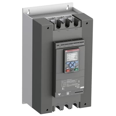 ソフトスターター1SFA898114R7000 PSTX300-600-70を効率的に制御するモーター