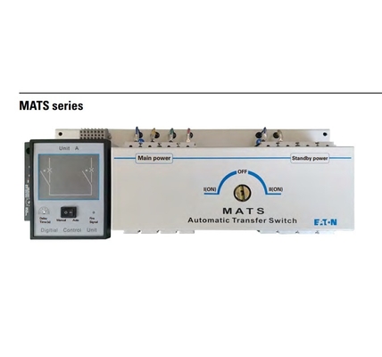 MATSA G1/A20 3 CB 工業システムへの簡単な統合のためのA型BC制御器