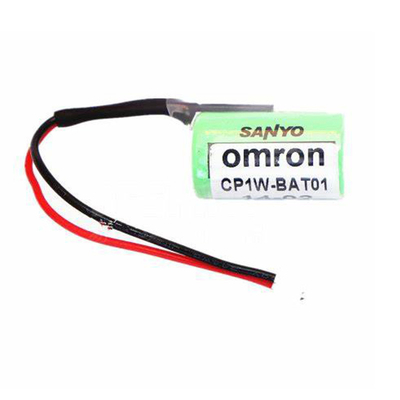 CP1W-BAT01 PLC アクセサリーで自動化システムを強化する