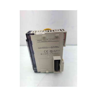 PLC コントロール CJ1W-IC101 拡張 I/O コントロール ユニット