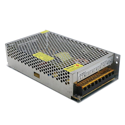 S8FS-C15024 スイッチング電源で卓越したパフォーマンスを体験
