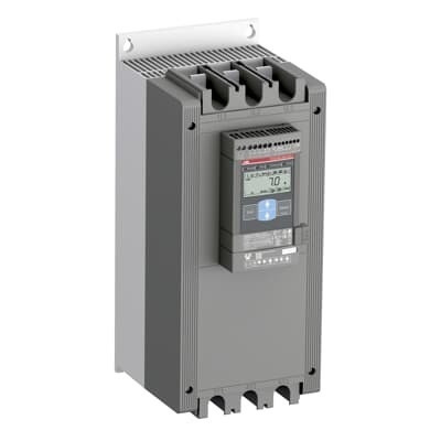 1SFA897114R7001 精密で安定した電源管理のためのソフトスターター PSE300-600-70-1