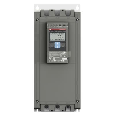 1SFA897114R7001 精密で安定した電源管理のためのソフトスターター PSE300-600-70-1
