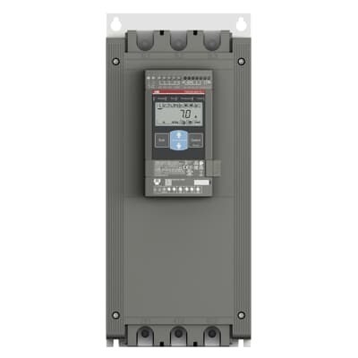 スムーズモータースタート ソフトスターター 1SFA897113R7001 PSE250-600-70-1 600V電圧
