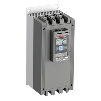 滑らかで安定した PSE210-600-70-1 工業モーターのためのソフトスターター 1SFA897112R7001