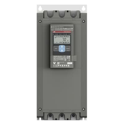滑らかで安定した PSE210-600-70-1 工業モーターのためのソフトスターター 1SFA897112R7001