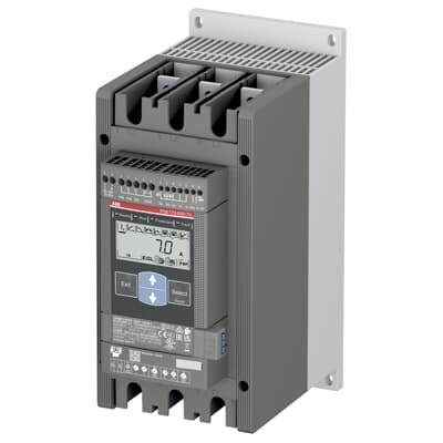 産業におけるスムーズな動作のための強力なPSE170-600-70 1SFA897111R7000ソフトスタート