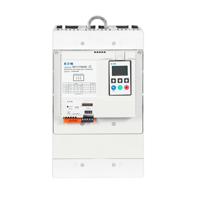 DF1-34310DN-C20CX1 380V 185kW/160kWの名目電圧を持つ3相電源