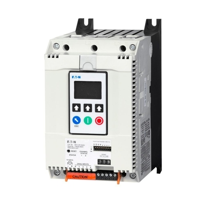DF1-34310DN-C20CX1 380V 185kW/160kWの名目電圧を持つ3相電源